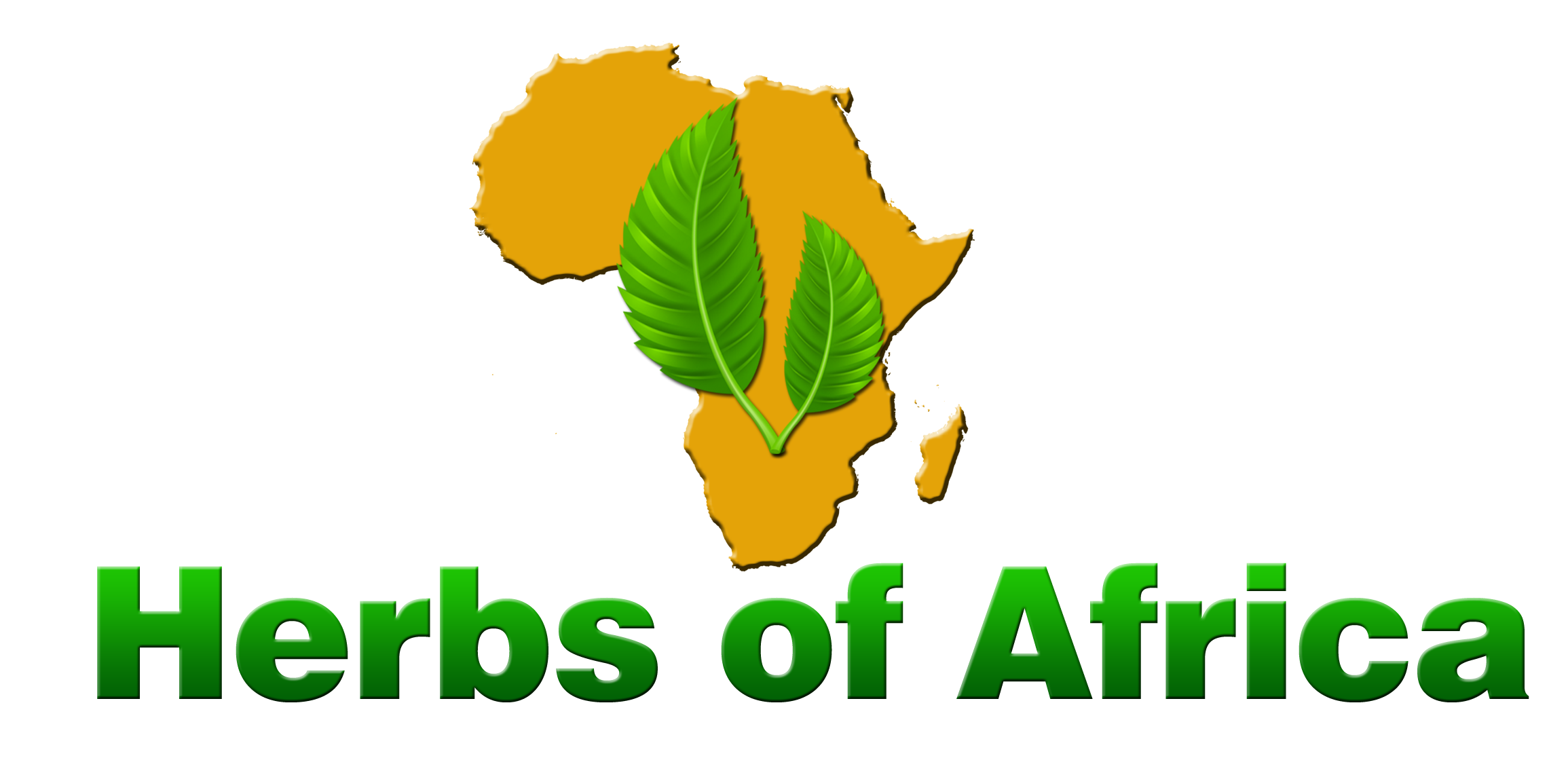 Herbs of Africa